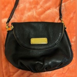 Marc Jacob’s mini Natasha crossbody